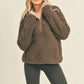 Wrenly Teddy Pullover