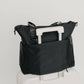 Brixley Tote Bag - Black