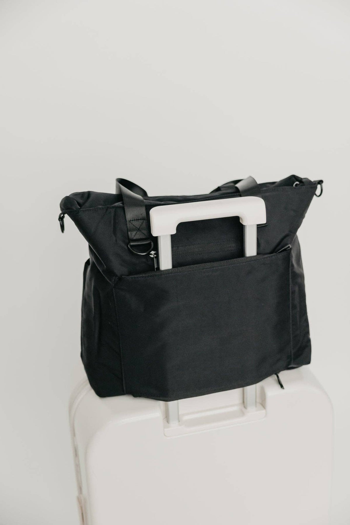Brixley Tote Bag - Black