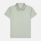 Cruise Terry Polo - Grey