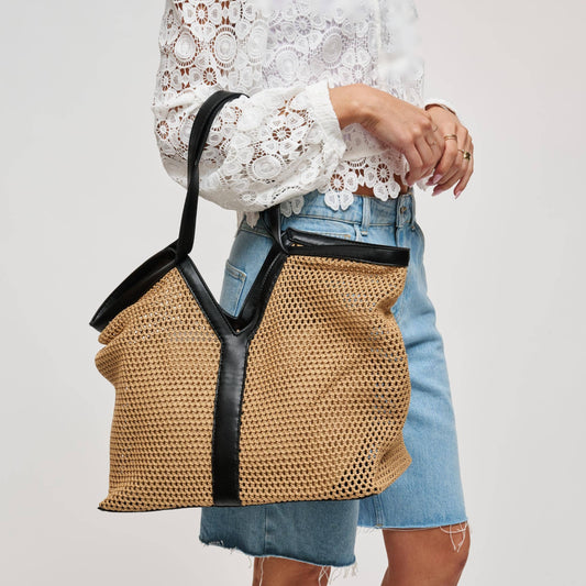 Nanette Tote
