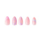 Wild Card Press-On Nails | Almond