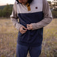 Powell Fleece Hoodie