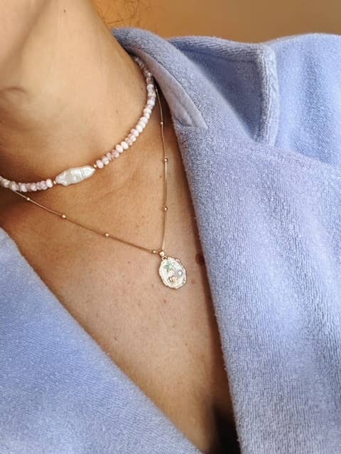 Treasure Necklace