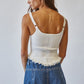 Rachel Knit TankTop