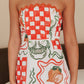 Hibiscus Coast Maxi Dress