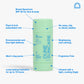 The Slip Stick - Invisible Suncare Stick for Face & Body