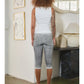 Darla Square Neck Top
