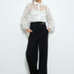 Caitlyn Wide Leg Pants