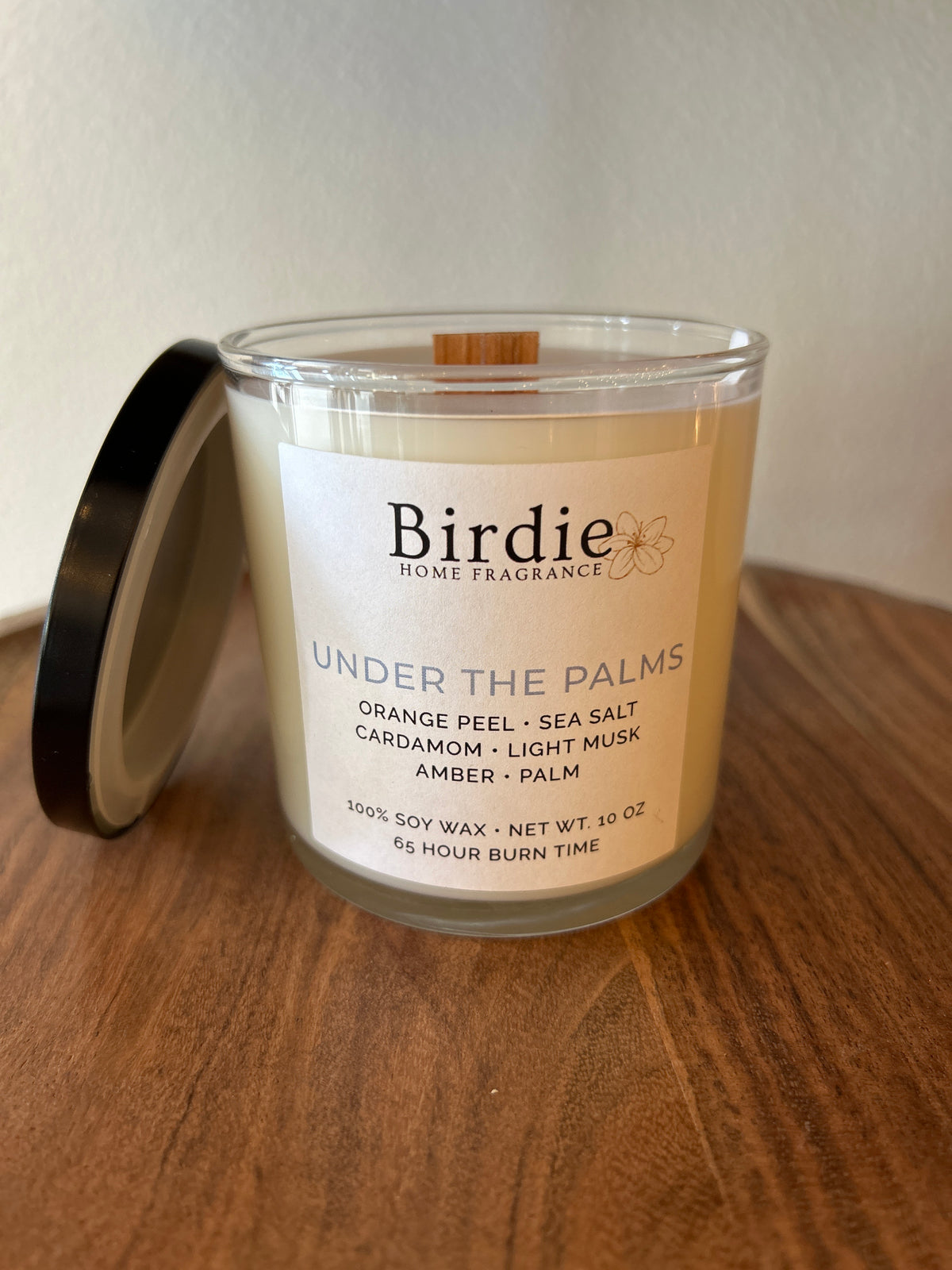 Birdie Home Fragrance - 10oz Candles