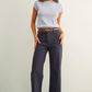 Lucy Cap Sleeve Top