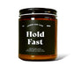 Hold Fast 8oz Soy Candle