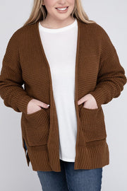 Miranda Cardigan