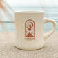 Sundream The Classic Diner Mug - 10oz