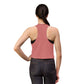 Beach Club Crop Tank