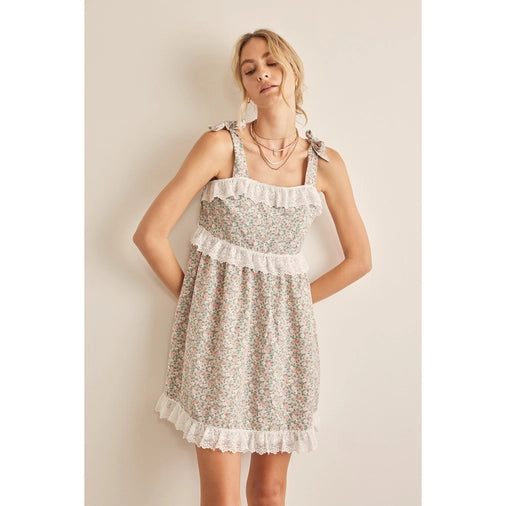 Robe mini Sweet Thing