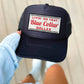Livin' on that Blue Collar Dollar Trucker Hat