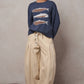 Mason's Inlet Knit Sweater