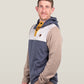 Powell Fleece Hoodie