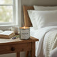 Lakeside Rustic Wood Wick Candle