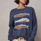 Mason's Inlet Knit Sweater