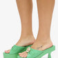Skepi Vintage Chunky Heels