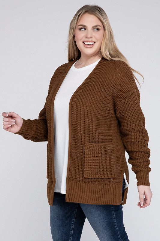 Miranda Cardigan