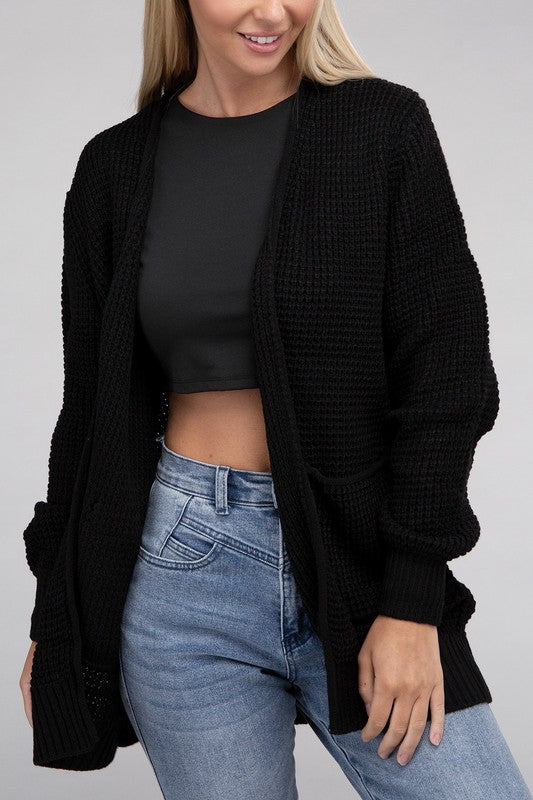 Miranda Cardigan