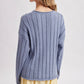 Maureen Crewneck Sweater