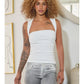 Darla Square Neck Top