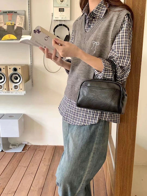 Edna Crossbody Bag