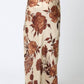 Aliza Floral Maxi Skirt