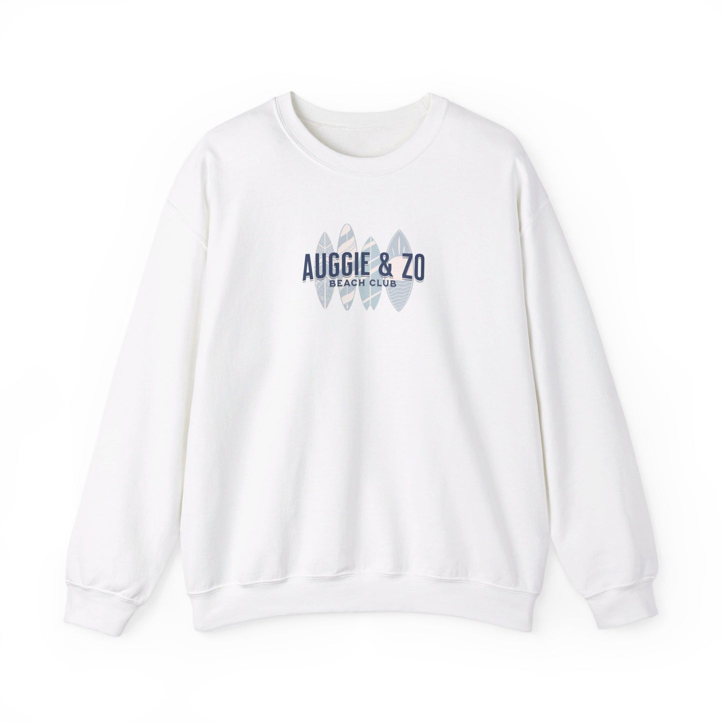 Board Room Crewneck Sweatshirt