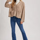 Andrea V-Neck Cardigan