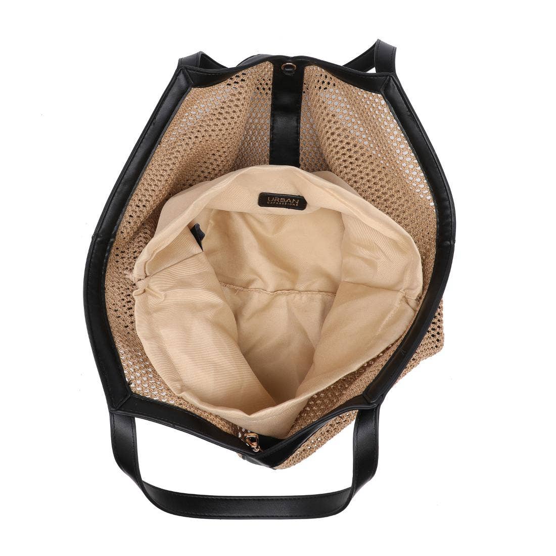 Nanette Tote