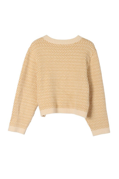 Bethany Sweater