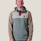 Powell Fleece Hoodie