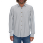 Alden Light Weight Stretch Pique Shirt