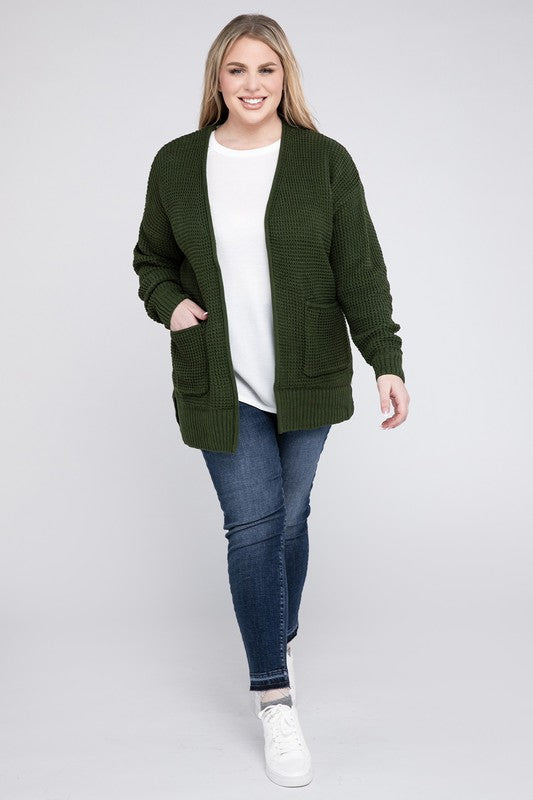 Miranda Cardigan