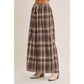 Cozy Cabin Relaxed Pants