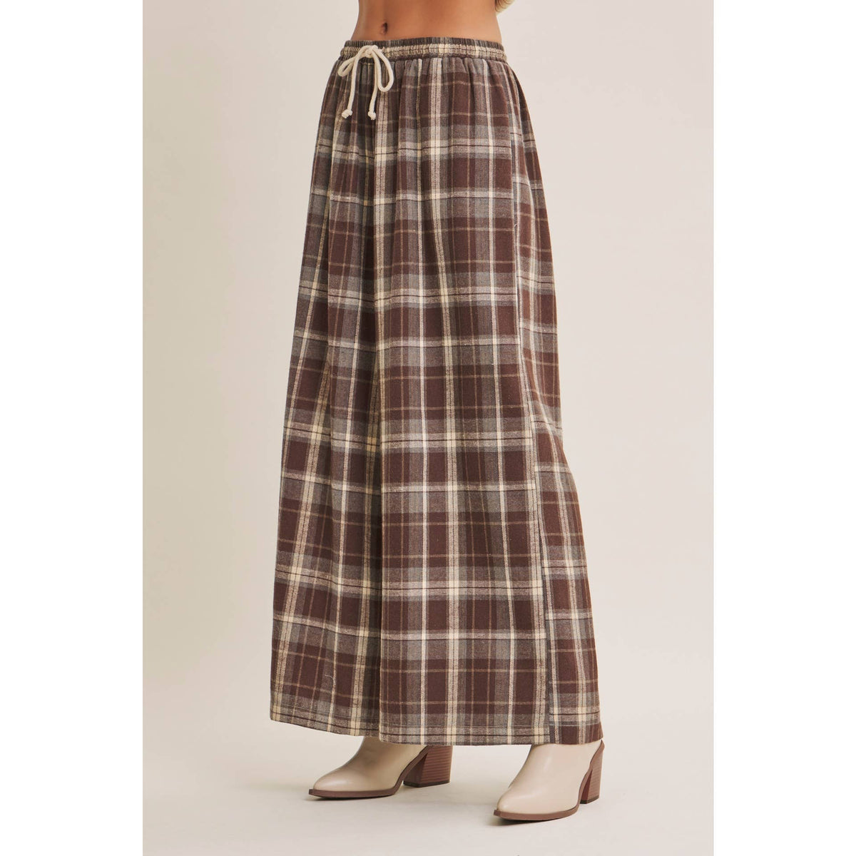 Cozy Cabin Relaxed Pants
