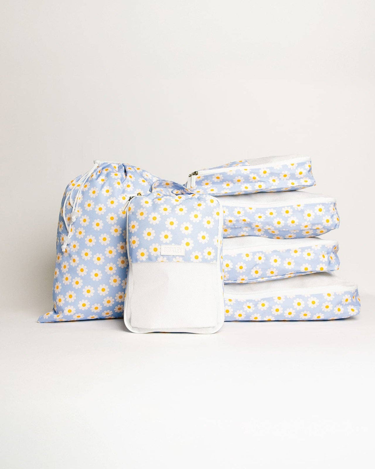 Daisy Duke Packing Cube Set