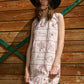 Lou Shift Dress