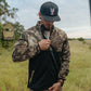 Backcountry Fleece Zip-Up