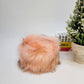 Vail Faux Fur Hat with Fleece Lining