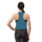 Beach Club Crop Tank
