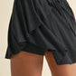 On Point Skort