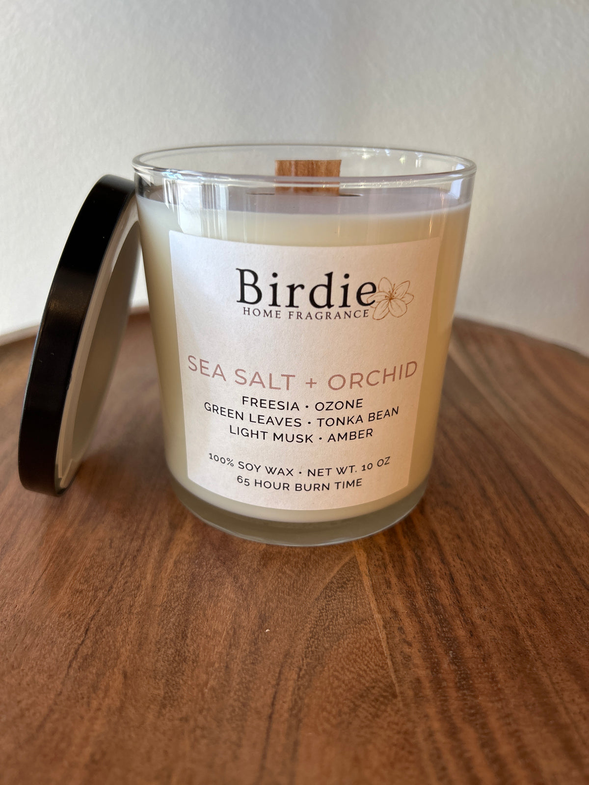 Birdie Home Fragrance - 10oz Candles