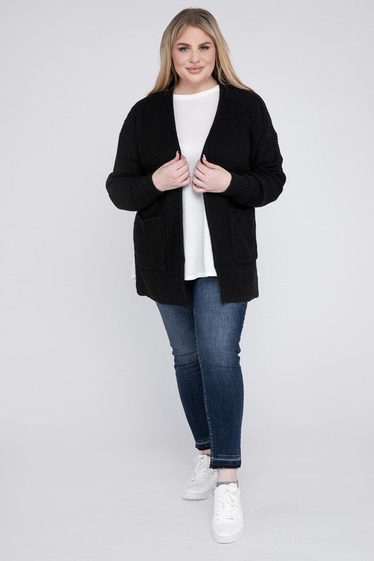 Miranda Cardigan