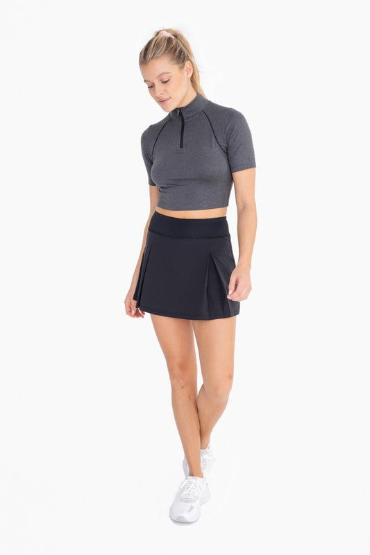 Andrea Tennis Skort